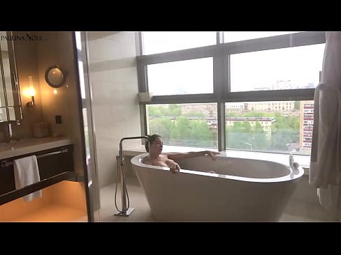 ❤️ Enorm Babe Leidenschaftlech ruckelt hir Muschi am Buedzëmmer ❤ Porno op lb.porncomixone.ru ❌