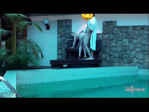 ❤️ Boss invitéiert Déngschtmeedchen an de Pool, mee konnt net engem waarm widderstoen ❤ Porno op lb.porncomixone.ru ❌